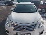 Nissan Teana 2014 годаүшін7 800 000 тг. в Алматы