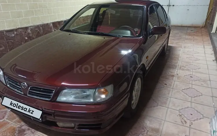 Nissan Maxima 1998 года за 2 500 000 тг. в Алматы