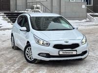 Kia Cee'd 2014 годаүшін6 500 000 тг. в Астана