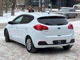 Kia Cee'd 2014 годаfor6 500 000 тг. в Астана – фото 4