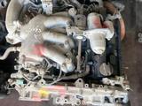 Японский Двигатель на Nissan Murano Z50 VQ35DE с объемом 3 за 430 000 тг. в Астана – фото 2