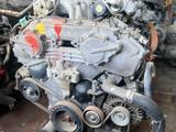 Японский Двигатель на Nissan Murano Z50 VQ35DE с объемом 3 за 430 000 тг. в Астана