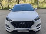 Hyundai Tucson 2019 года за 11 500 000 тг. в Актобе