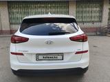 Hyundai Tucson 2019 года за 11 500 000 тг. в Актобе – фото 3