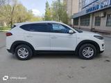 Hyundai Tucson 2019 года за 11 500 000 тг. в Актобе – фото 4