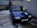 ВАЗ (Lada) 2109 1996 года за 1 300 000 тг. в Тараз – фото 6