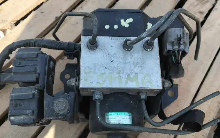 Блок АБС за 10 000 тг. в Алматы