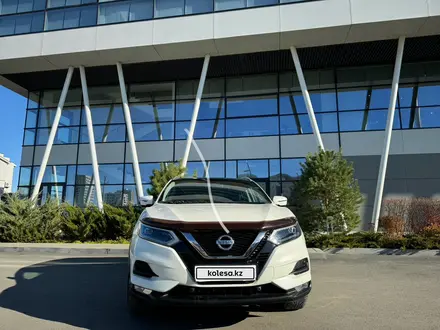 Nissan Qashqai 2020 года за 10 500 000 тг. в Атырау