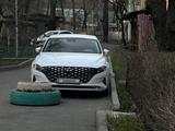 Hyundai Grandeur 2020 года за 12 999 000 тг. в Алматы