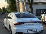 Hyundai Grandeur 2020 года за 12 100 000 тг. в Алматы – фото 3