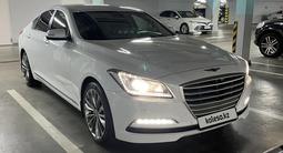 Hyundai Genesis 2014 годаfor9 500 000 тг. в Астана – фото 4