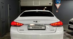 Hyundai Genesis 2014 годаfor9 500 000 тг. в Астана – фото 2