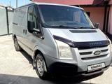 Ford Transit 2010 годаүшін5 600 000 тг. в Шелек – фото 3