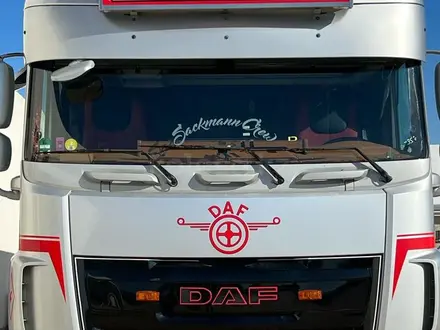 DAF  XF 510 FT 2017 года за 37 000 000 тг. в Актау – фото 6