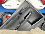 Дверные карты (обшивки) на Camry 50 55 Камри 50 55 за 90 000 тг. в Шымкент – фото 4