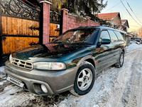 Subaru Legacy 1996 годаүшін2 220 000 тг. в Алматы