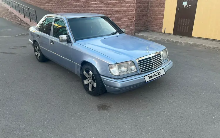 Mercedes-Benz E 280 1995 года за 6 300 000 тг. в Астана