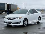 Toyota Camry 2013 годаүшін8 300 000 тг. в Уральск – фото 3