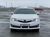 Toyota Camry 2013 годаүшін8 300 000 тг. в Уральск