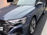 Audi Q8 e-tron 2023 годаfor36 689 542 тг. в Астана – фото 4