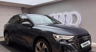 Audi Q8 e-tron 2023 года за 35 689 542 тг. в Астана