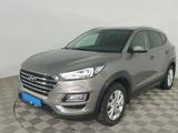 Hyundai Tucson 2019 года за 8 220 000 тг. в Атырау