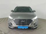 Hyundai Tucson 2019 года за 8 220 000 тг. в Атырау – фото 2