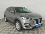 Hyundai Tucson 2019 года за 8 220 000 тг. в Атырау – фото 3