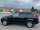Volvo XC90 2006 года за 7 000 000 тг. в Алматы – фото 4