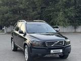Volvo XC90 2006 года за 7 000 000 тг. в Алматы – фото 2