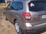Subaru Forester 2014 годаүшін5 300 000 тг. в Актобе – фото 2