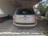 Subaru Forester 2014 года за 5 000 000 тг. в Актобе – фото 4