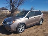 Subaru Forester 2014 годаүшін5 300 000 тг. в Актобе