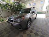 Subaru Forester 2014 года за 5 000 000 тг. в Актобе