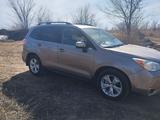 Subaru Forester 2014 годаүшін5 300 000 тг. в Актобе – фото 3