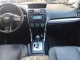Subaru Forester 2014 годаүшін5 300 000 тг. в Актобе – фото 5