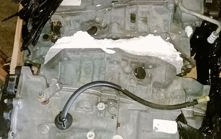 6T30 автомат коробкаүшін250 000 тг. в Алматы