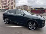 Jetour Dashing 2025 года за 9 500 000 тг. в Караганда – фото 3