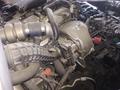 Двигатель YD25 2.5, VQ40 4.0 АКПП автомат, КПП механика за 1 200 000 тг. в Алматы – фото 5