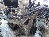 Двигатель YD25 2.5, VQ40 4.0 АКПП автомат, КПП механикаүшін1 200 000 тг. в Алматы – фото 2
