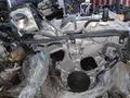 Двигатель YD25 2.5, VQ40 4.0 АКПП автомат, КПП механика за 1 200 000 тг. в Алматы – фото 3