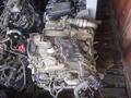 Двигатель YD25 2.5, VQ40 4.0 АКПП автомат, КПП механика за 1 200 000 тг. в Алматы – фото 4