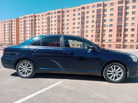 Toyota Avensis 2007 года за 4 100 000 тг. в Караганда – фото 3