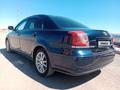 Toyota Avensis 2007 года за 4 100 000 тг. в Караганда – фото 6