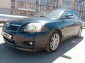 Toyota Avensis 2007 года за 4 100 000 тг. в Караганда – фото 8