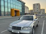 Mercedes-Benz C 280 1995 годаfor3 200 000 тг. в Актау – фото 2