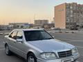 Mercedes-Benz C 280 1995 годаfor3 200 000 тг. в Актау – фото 3