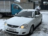 ВАЗ (Lada) Priora 2170 2014 года за 3 300 000 тг. в Шымкент