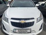 Chevrolet Cruze 2014 года за 5 000 000 тг. в Алматы