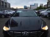 Hyundai Sonata 2019 года за 6 900 000 тг. в Астана – фото 2